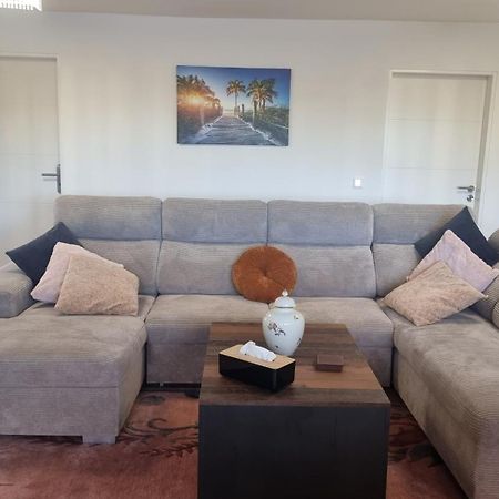 Ferienwohnung Seerandweg 심머라스 외부 사진