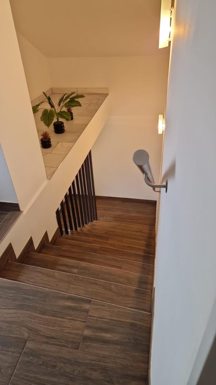 Ferienwohnung Seerandweg 심머라스 외부 사진