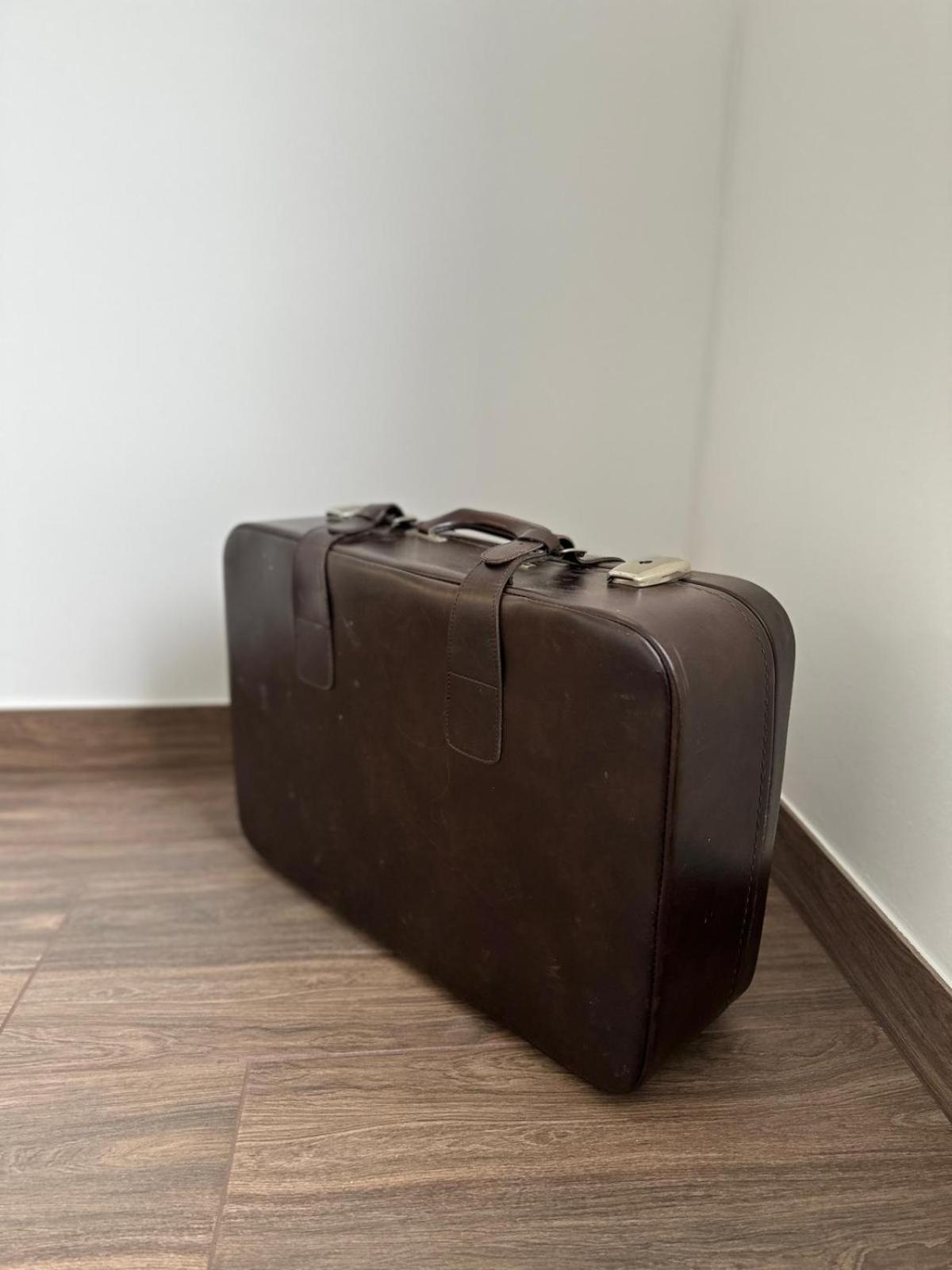 Ferienwohnung Seerandweg 심머라스 외부 사진