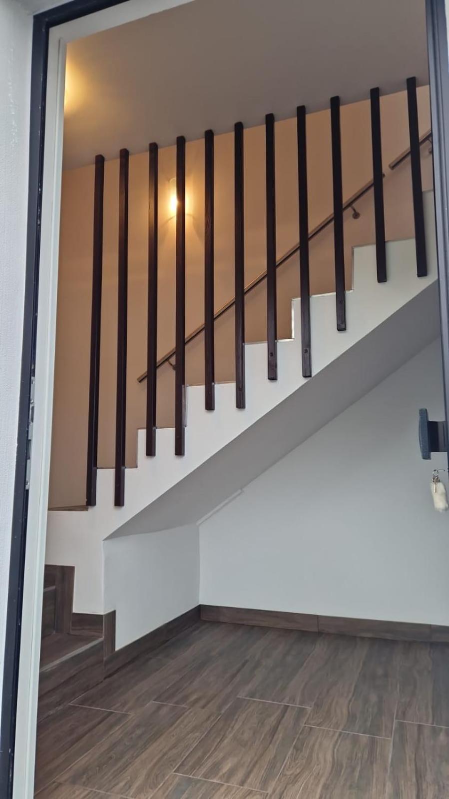Ferienwohnung Seerandweg 심머라스 외부 사진