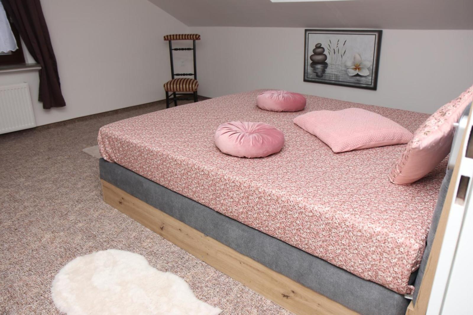 Ferienwohnung Seerandweg 심머라스 외부 사진